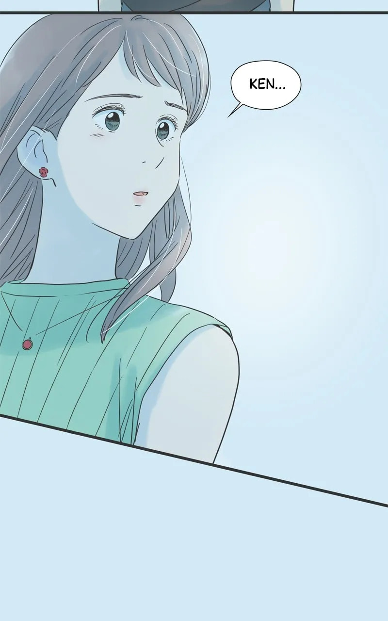 It Rains On Precious Days