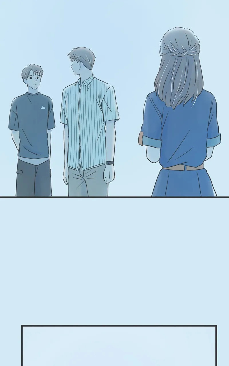 It Rains On Precious Days