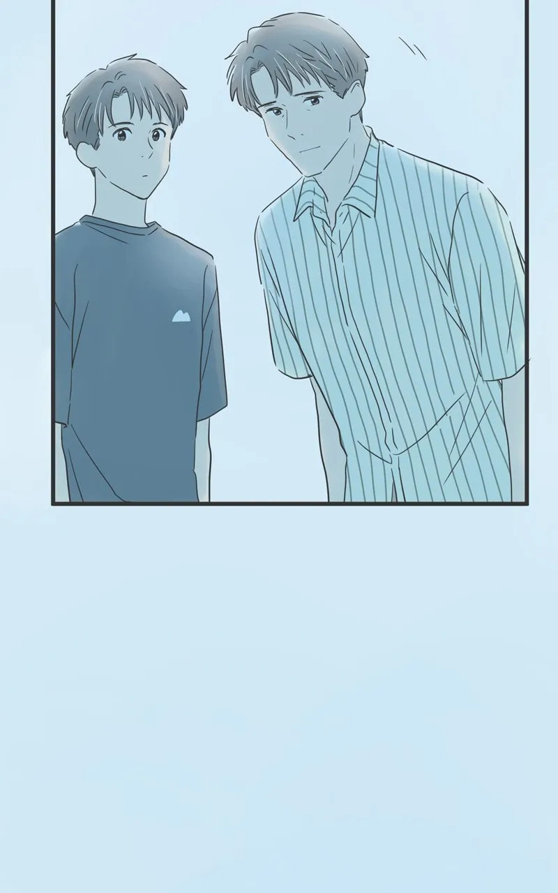 It Rains On Precious Days