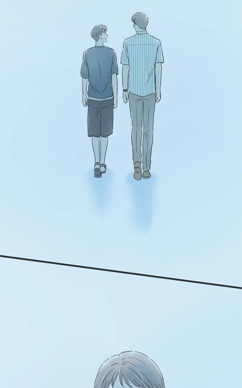 It Rains On Precious Days