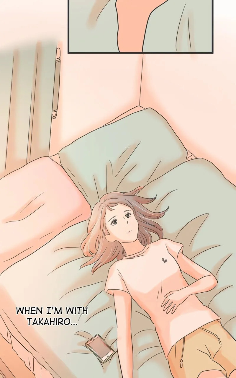 It Rains On Precious Days