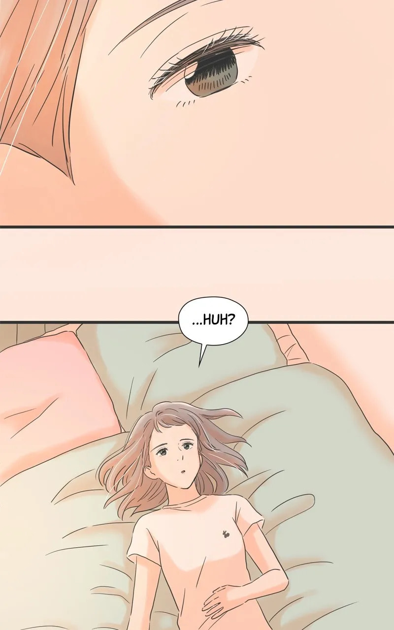 It Rains On Precious Days