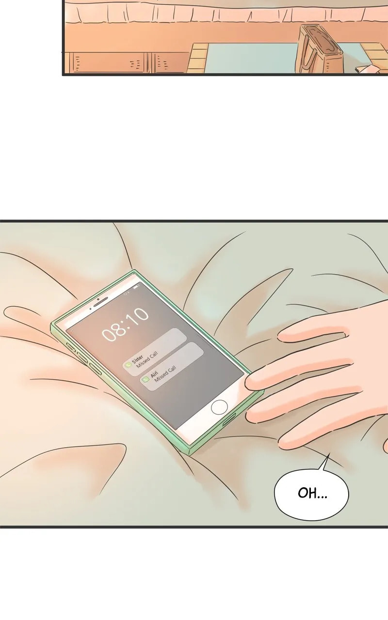 It Rains On Precious Days