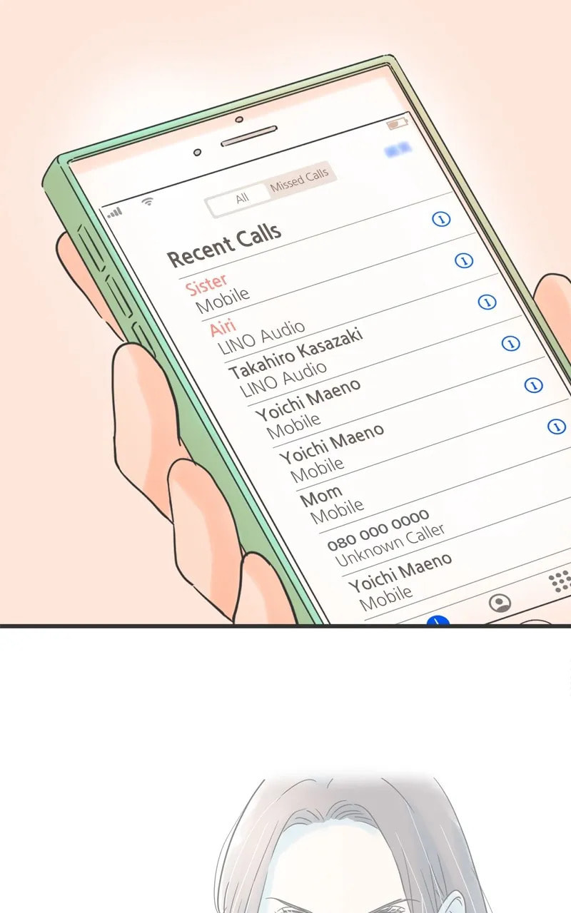 It Rains On Precious Days