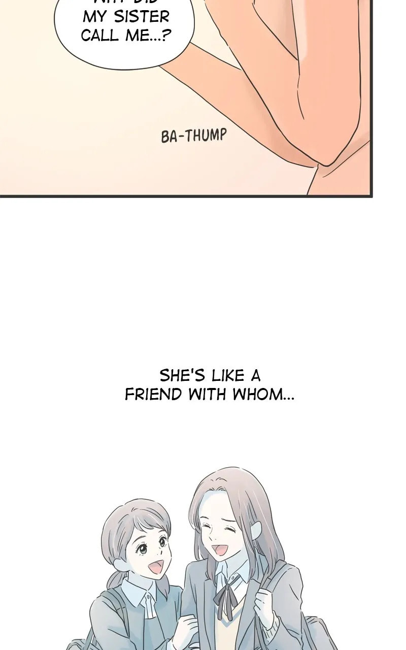 It Rains On Precious Days