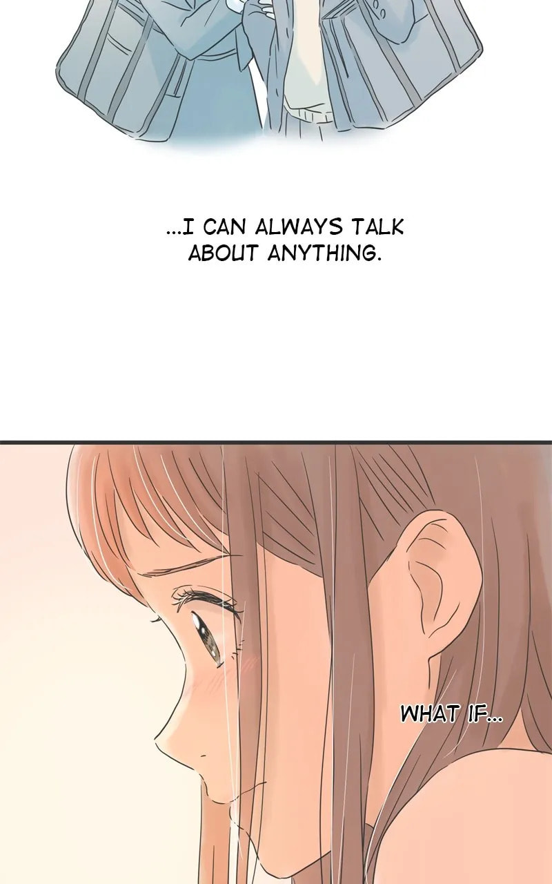 It Rains On Precious Days