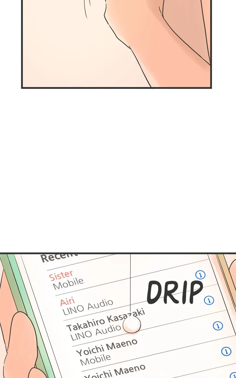 It Rains On Precious Days