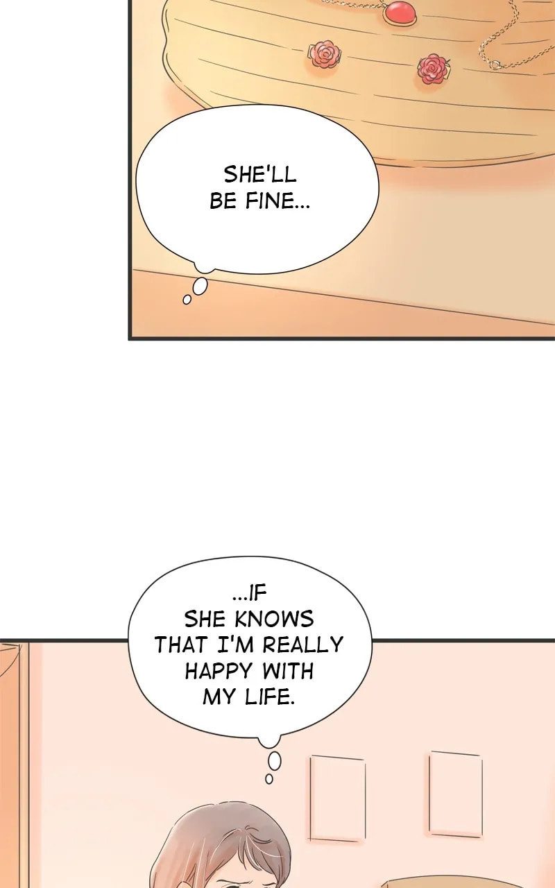 It Rains On Precious Days