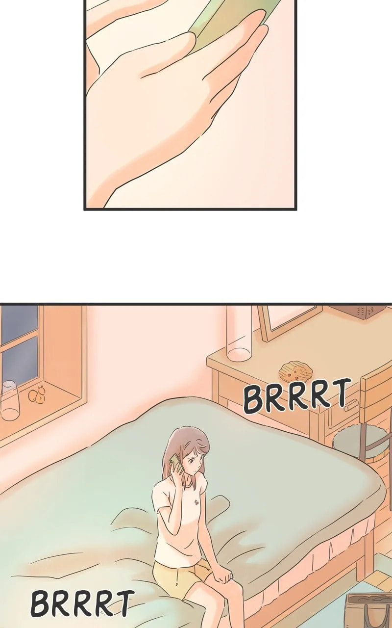 It Rains On Precious Days