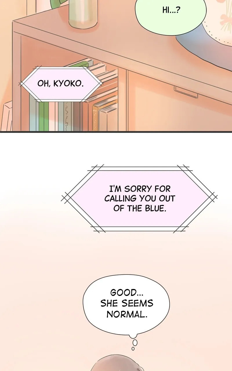 It Rains On Precious Days