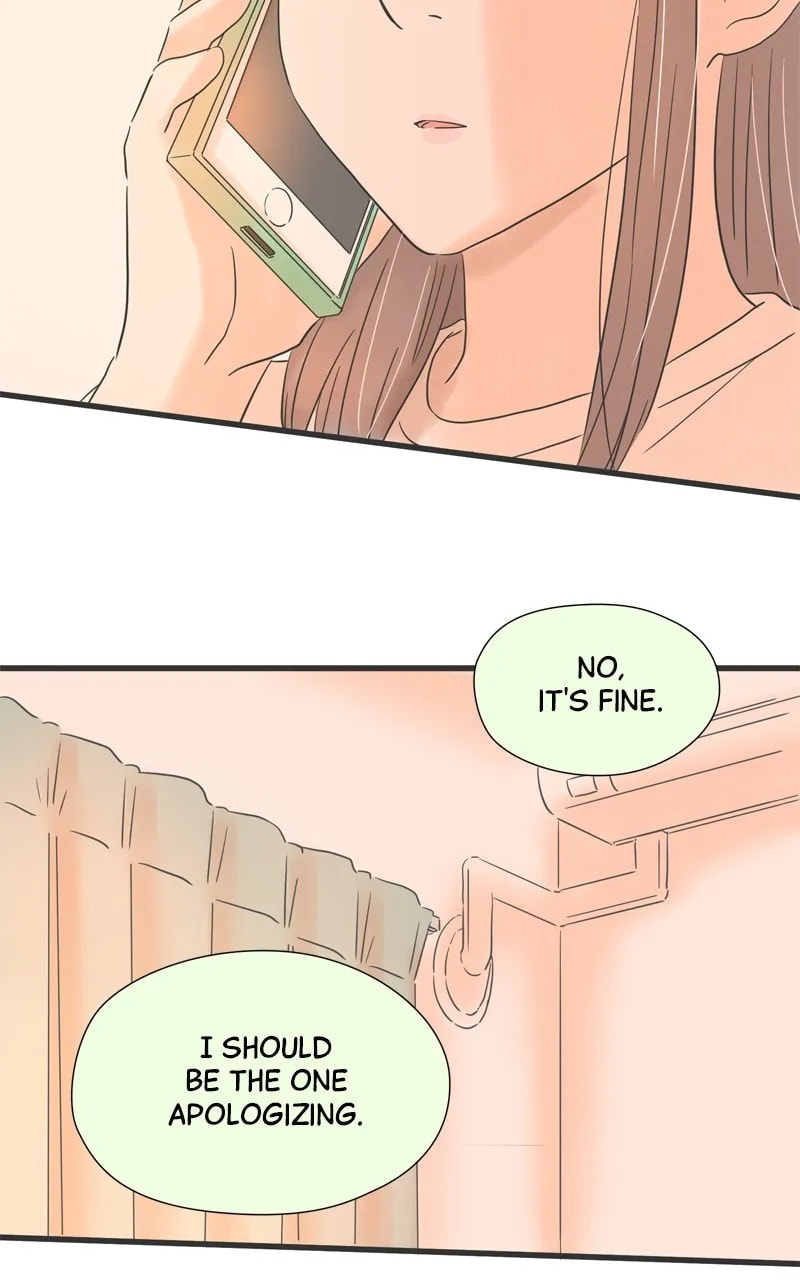 It Rains On Precious Days