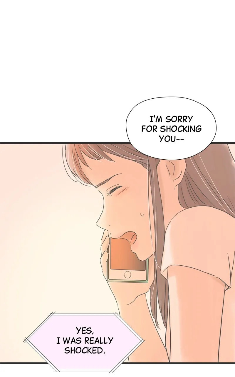 It Rains On Precious Days