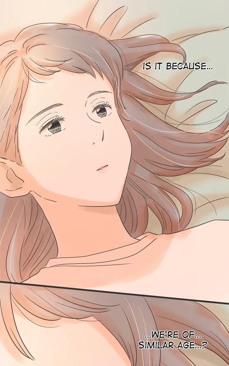 It Rains On Precious Days