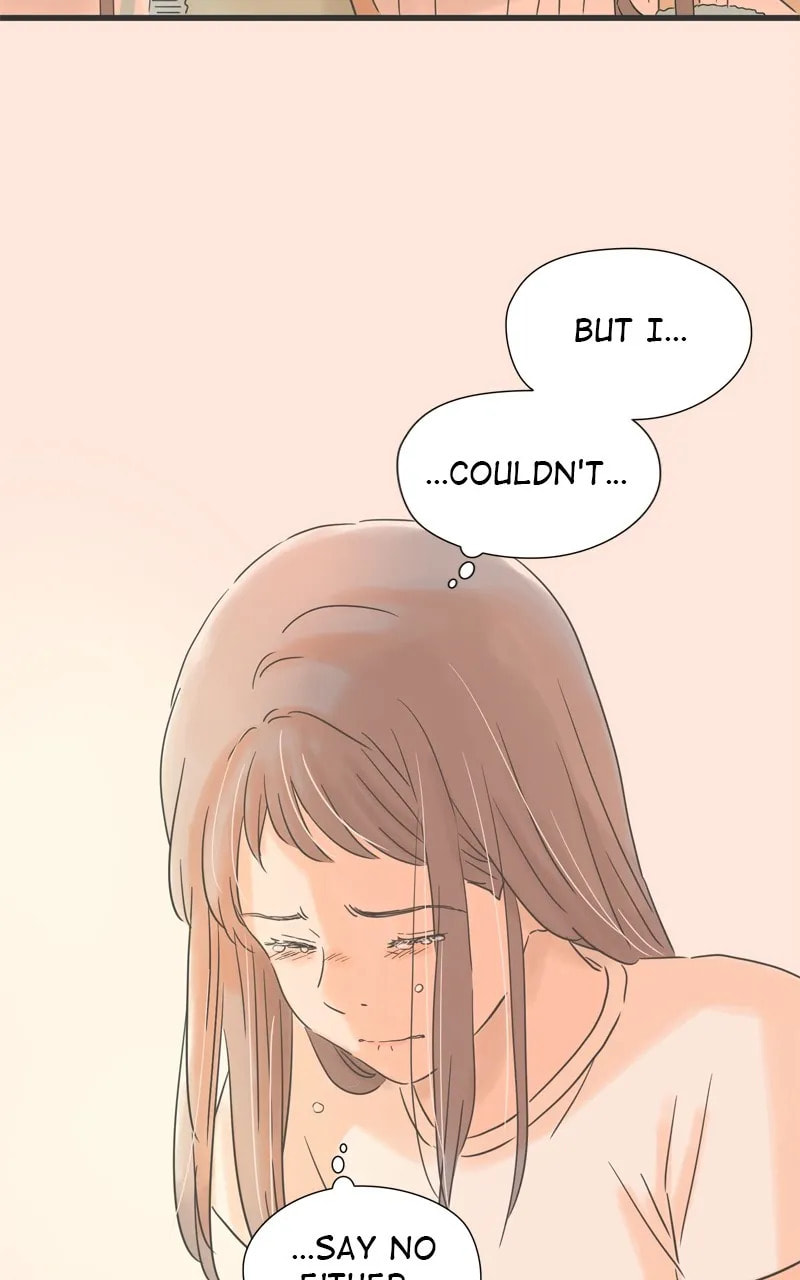 It Rains On Precious Days