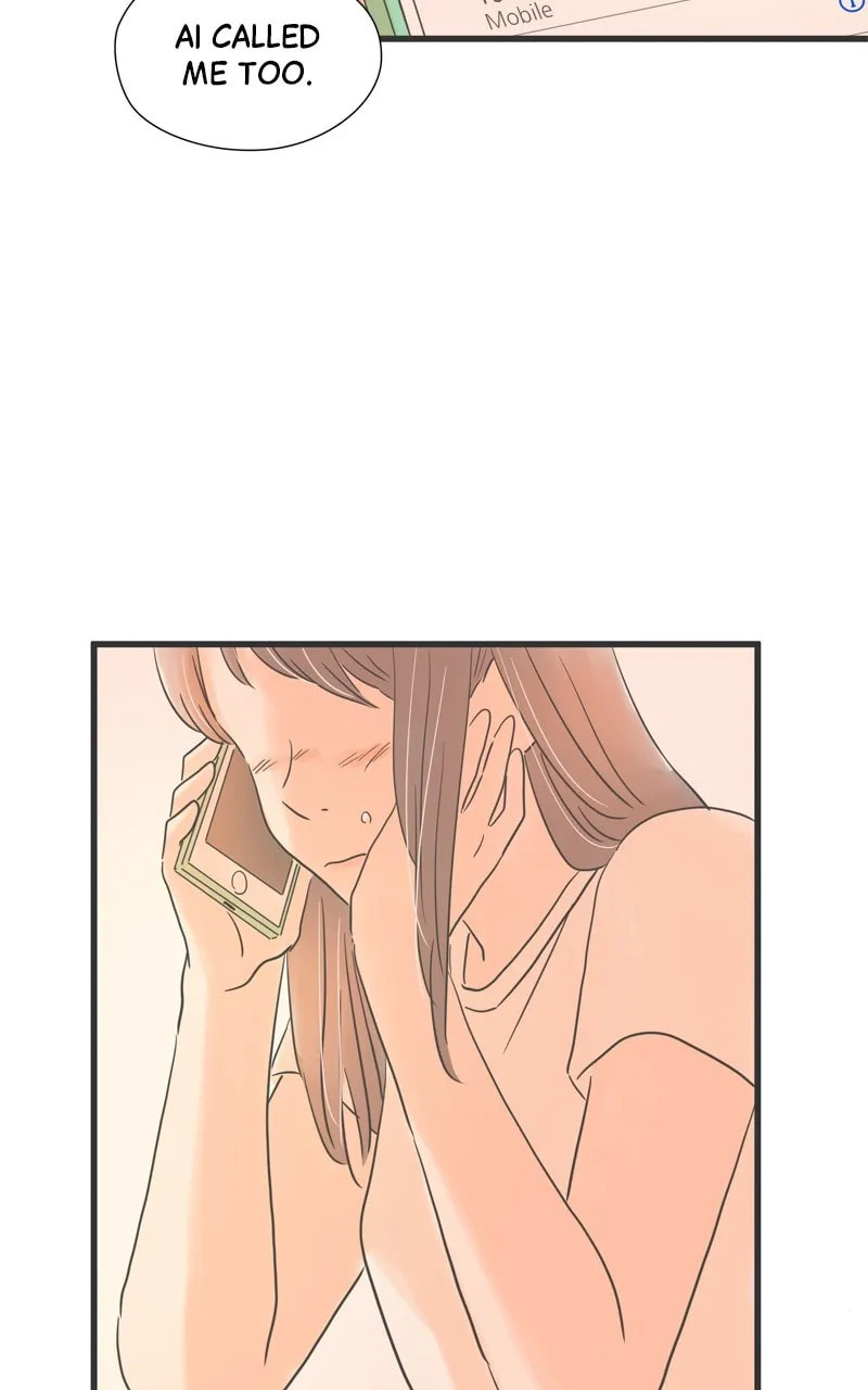 It Rains On Precious Days