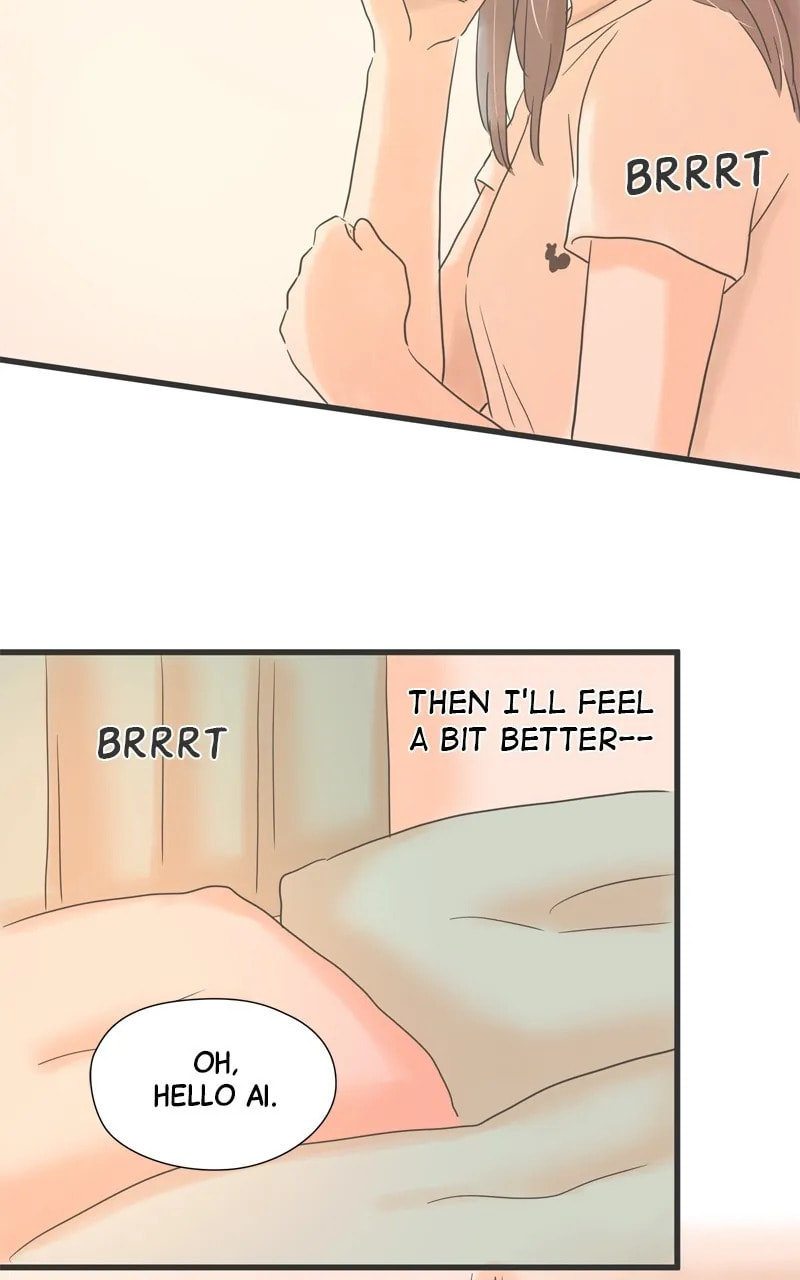 It Rains On Precious Days