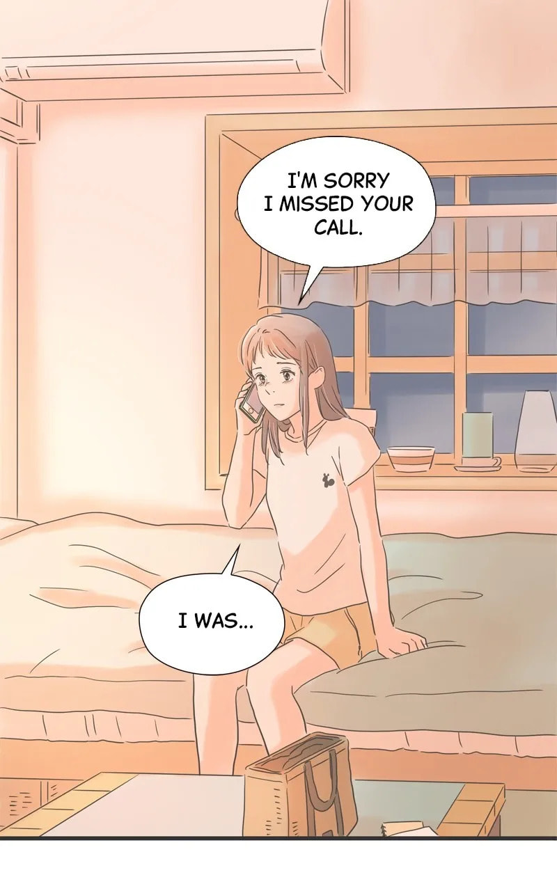 It Rains On Precious Days