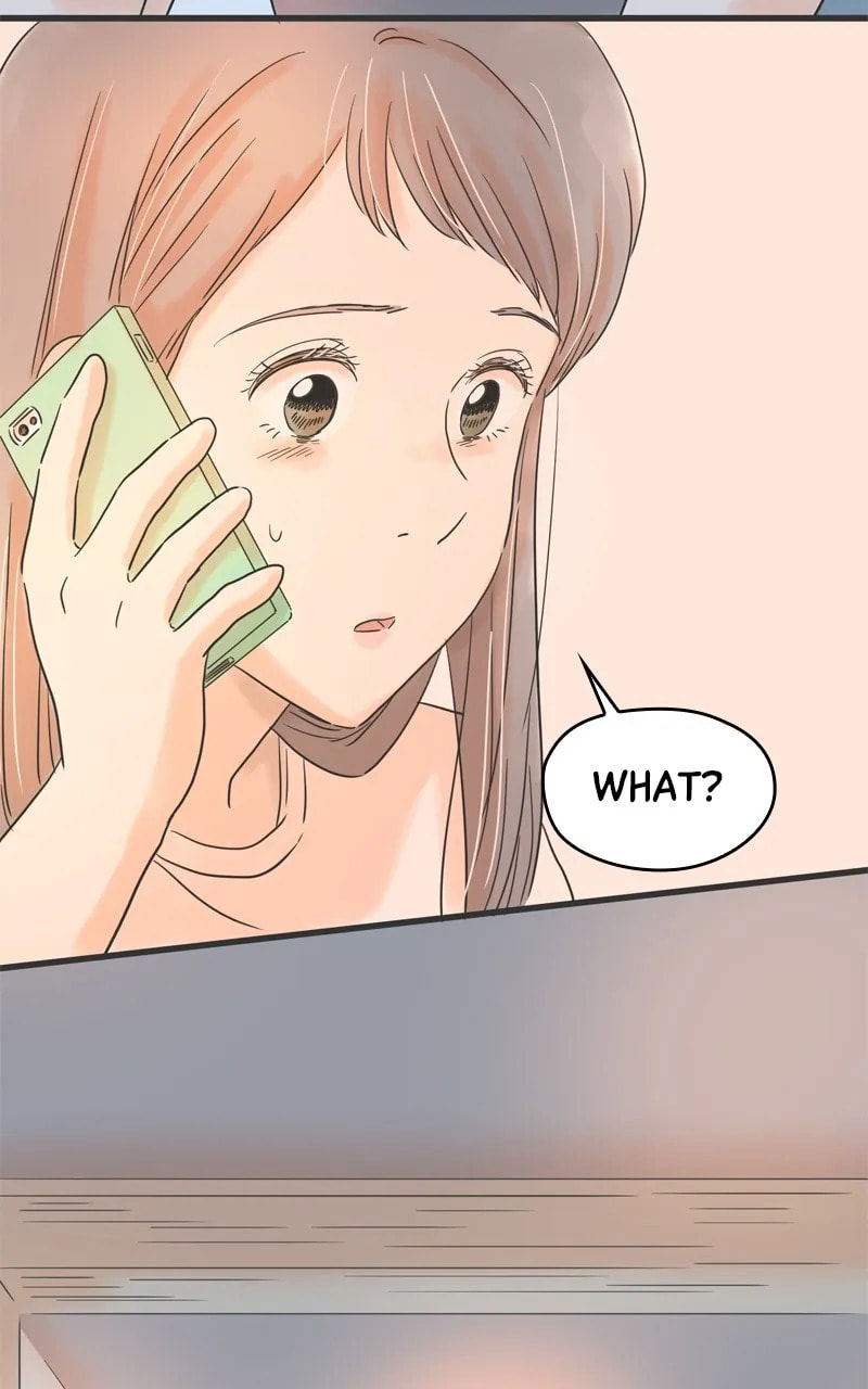 It Rains On Precious Days