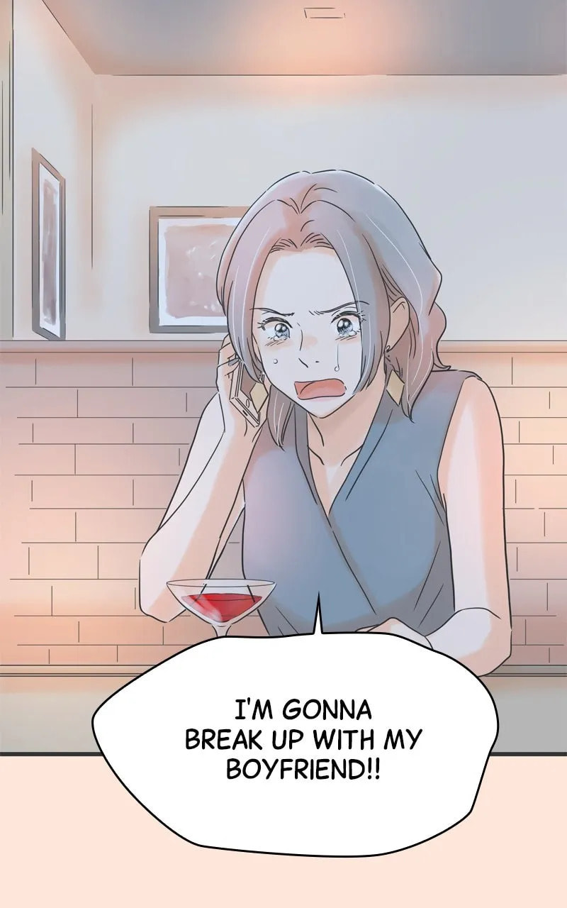 It Rains On Precious Days