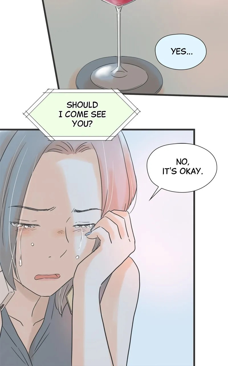 It Rains On Precious Days