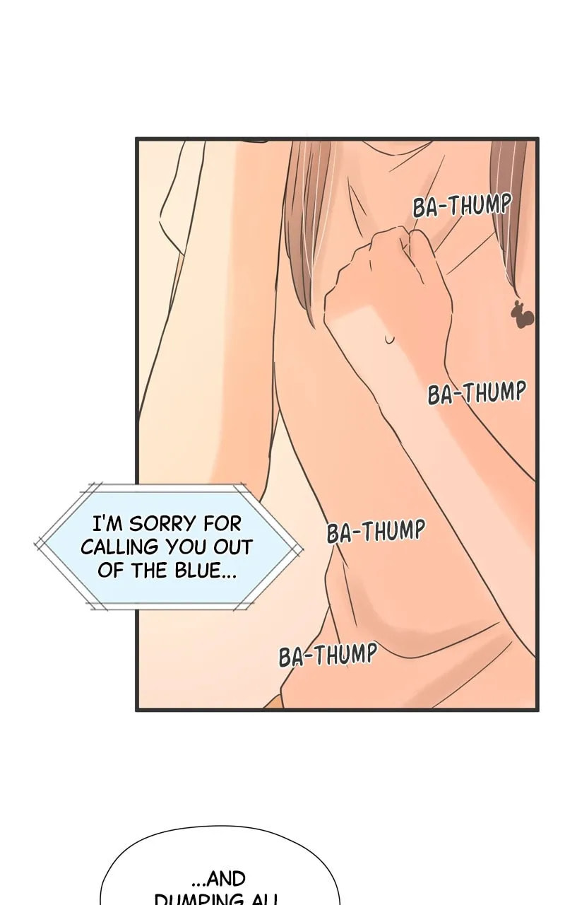 It Rains On Precious Days