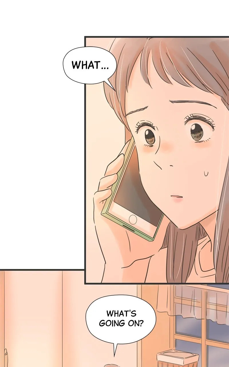 It Rains On Precious Days