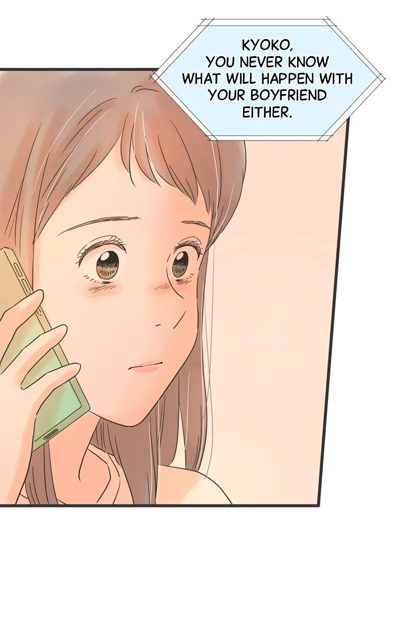 It Rains On Precious Days