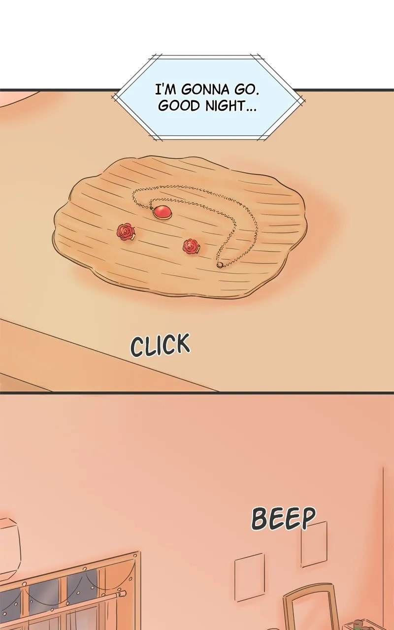 It Rains On Precious Days