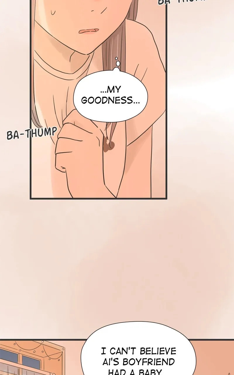 It Rains On Precious Days