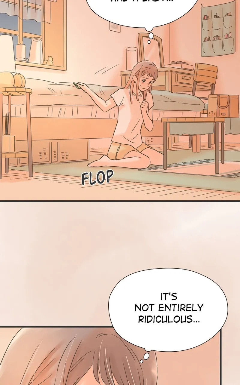 It Rains On Precious Days