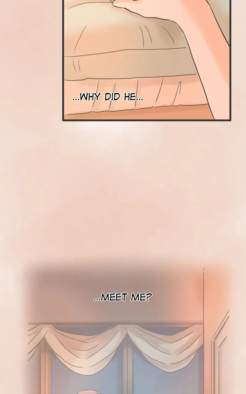 It Rains On Precious Days