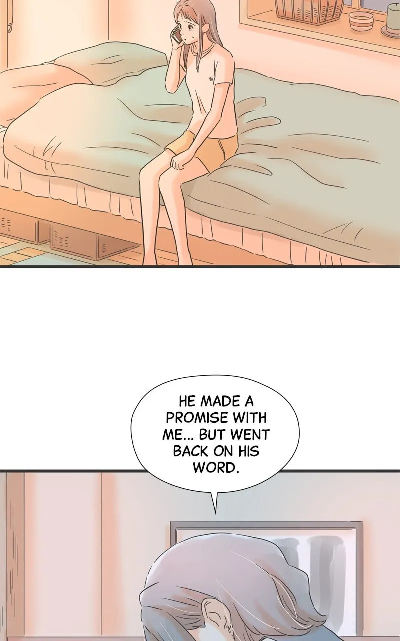 It Rains On Precious Days