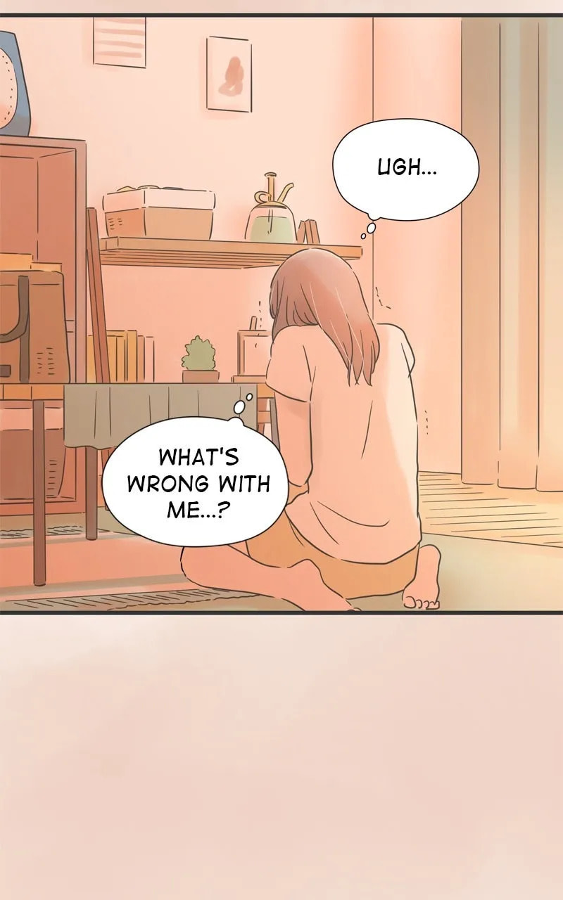 It Rains On Precious Days