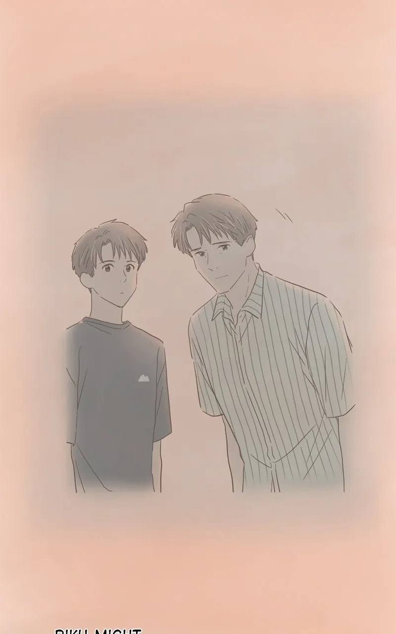 It Rains On Precious Days