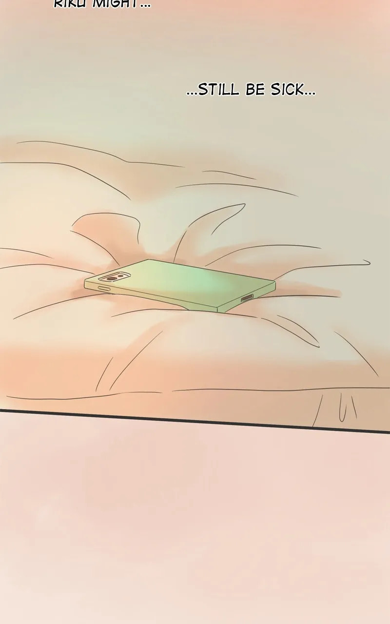 It Rains On Precious Days