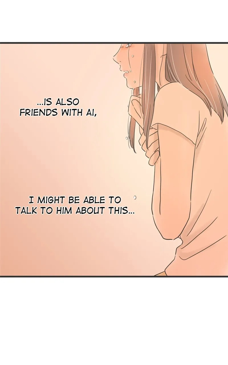 It Rains On Precious Days