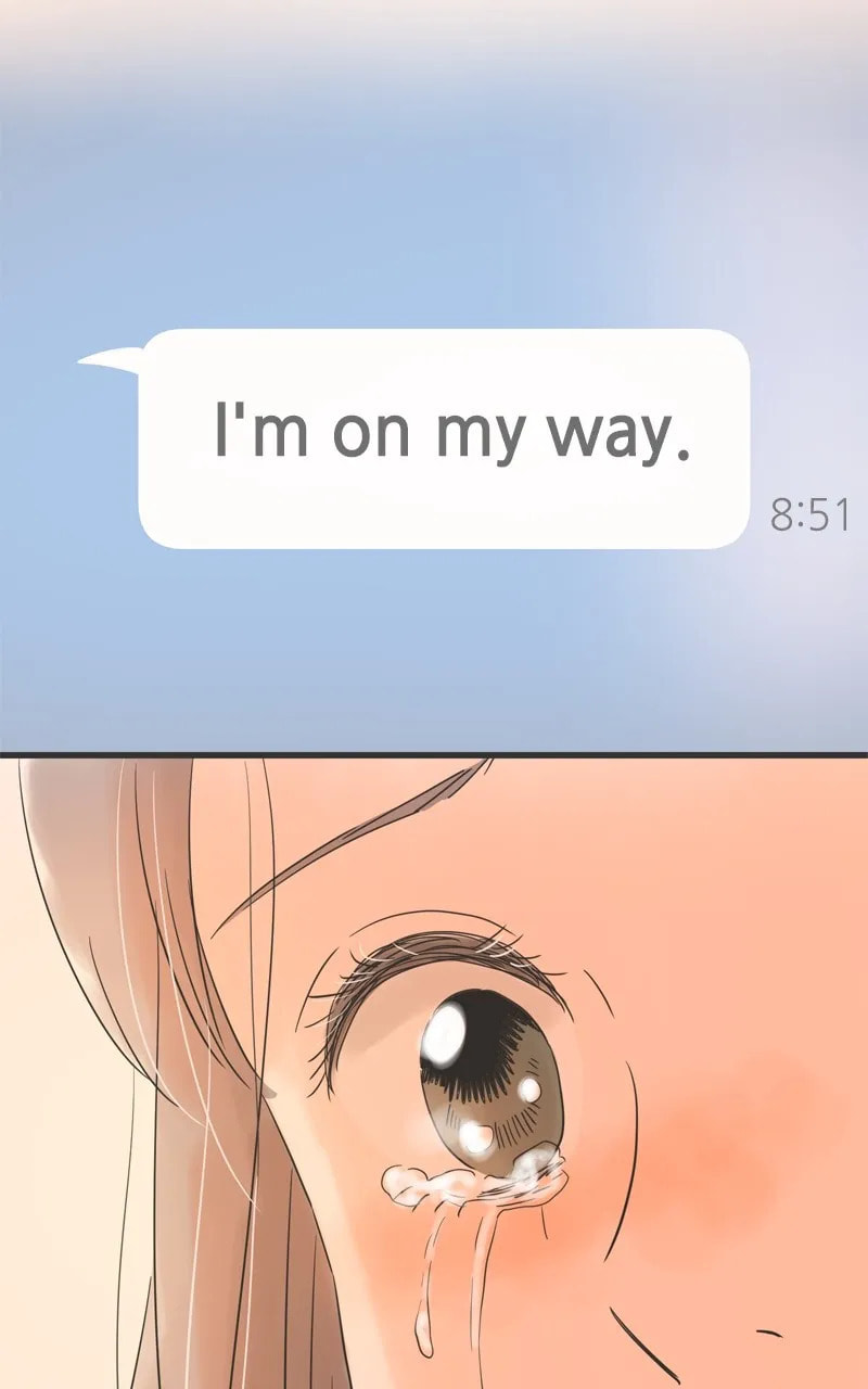 It Rains On Precious Days