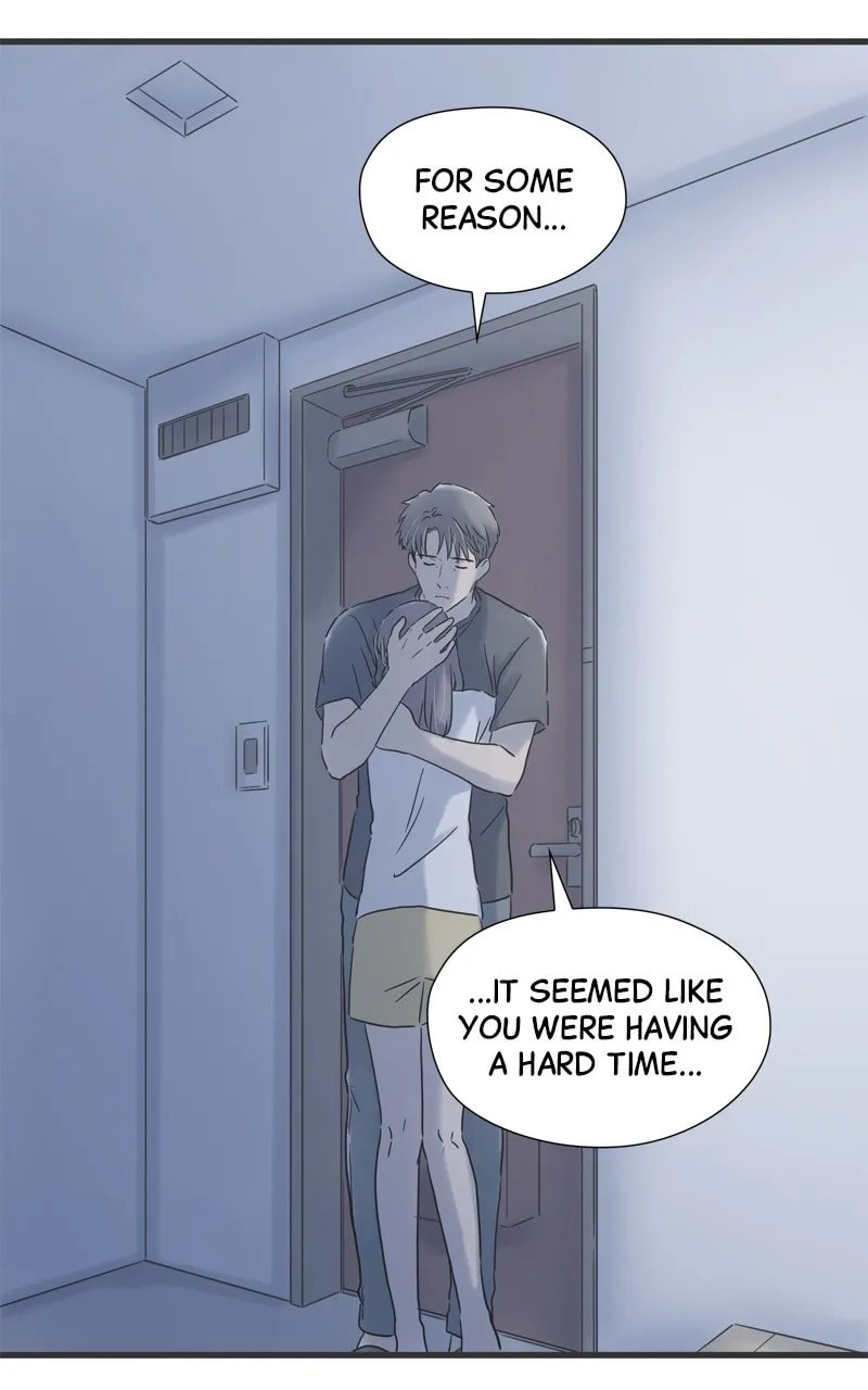 It Rains On Precious Days