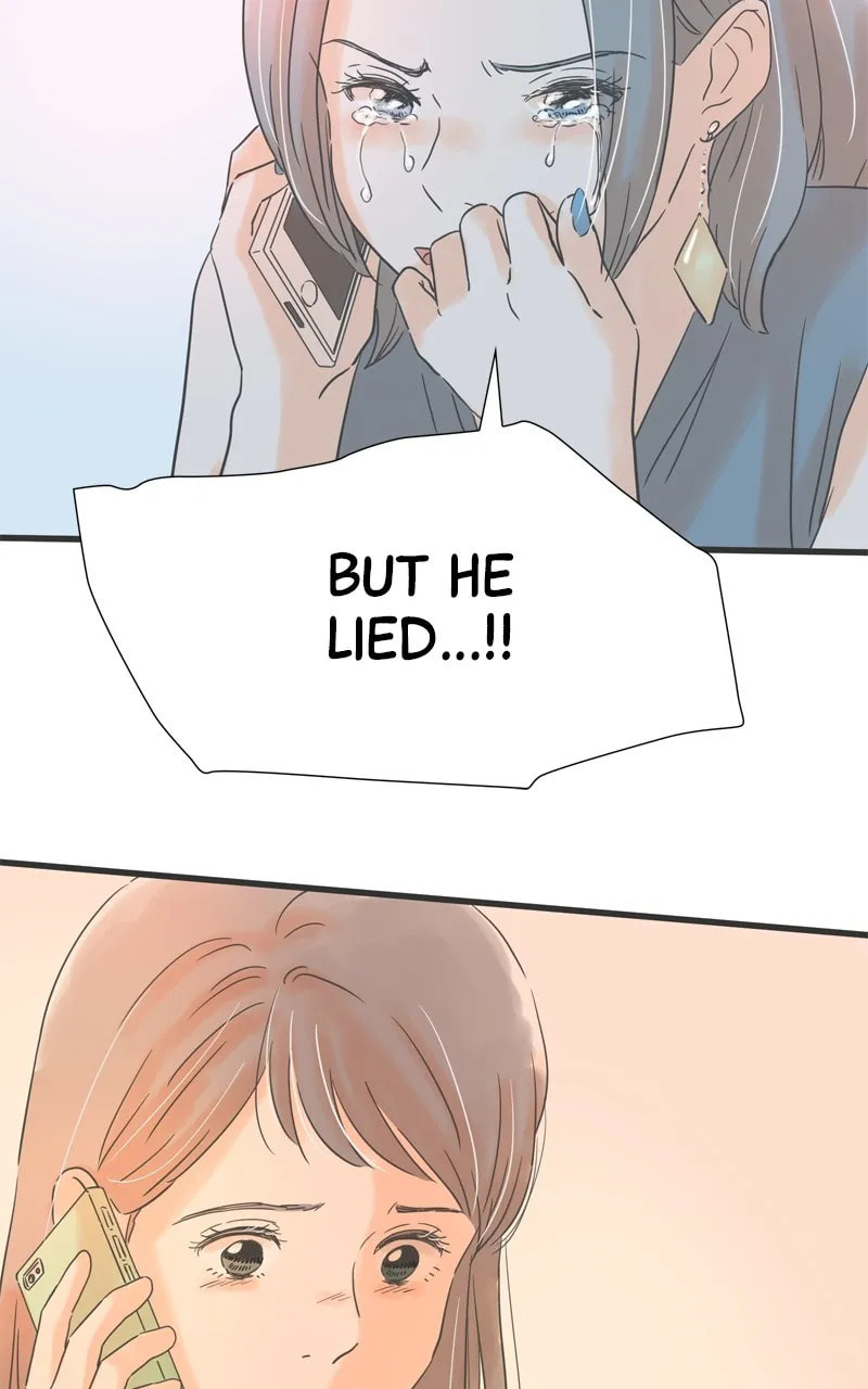 It Rains On Precious Days