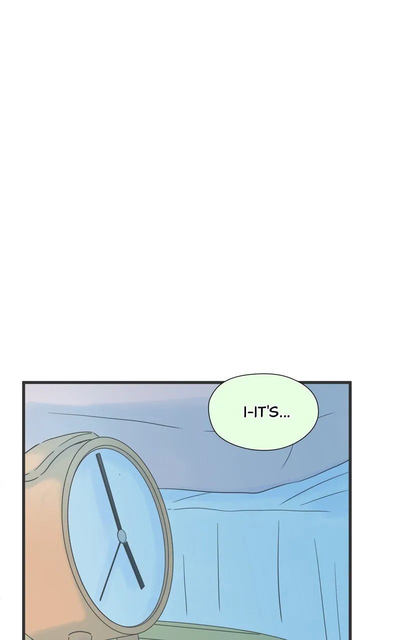 It Rains On Precious Days