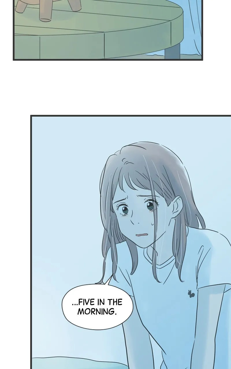 It Rains On Precious Days