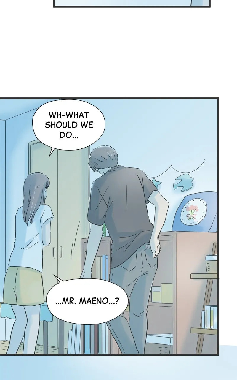 It Rains On Precious Days