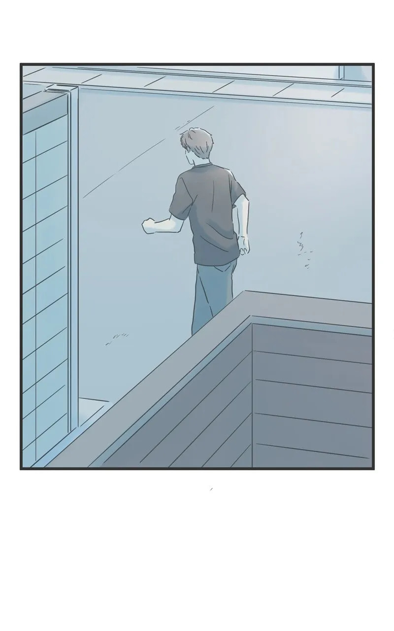 It Rains On Precious Days