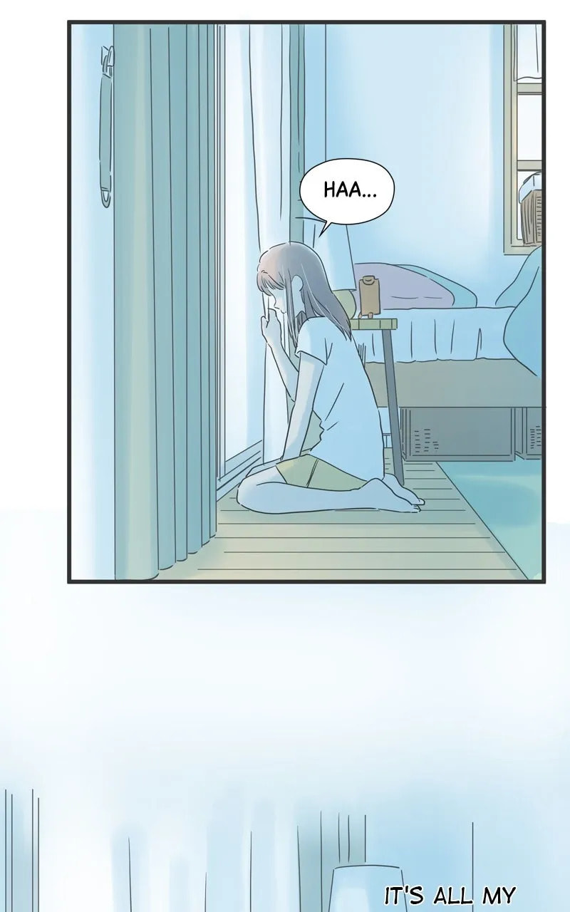 It Rains On Precious Days