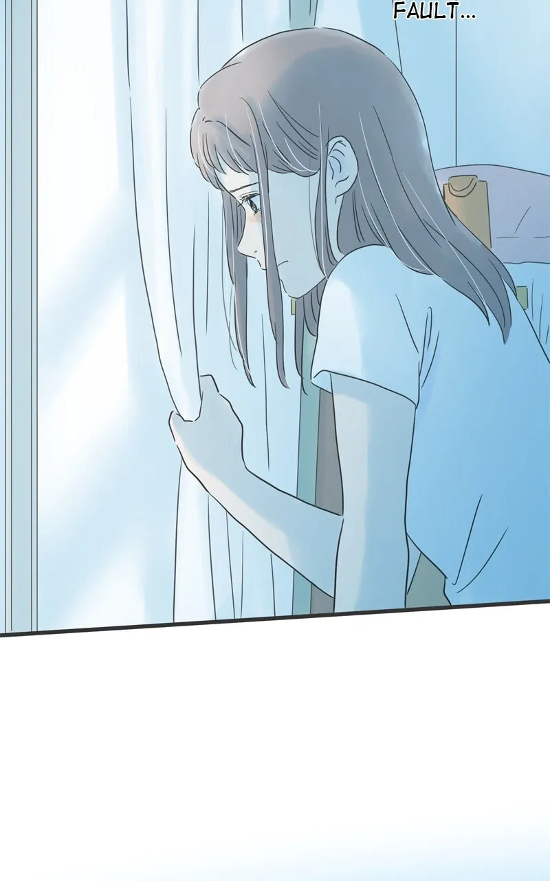 It Rains On Precious Days