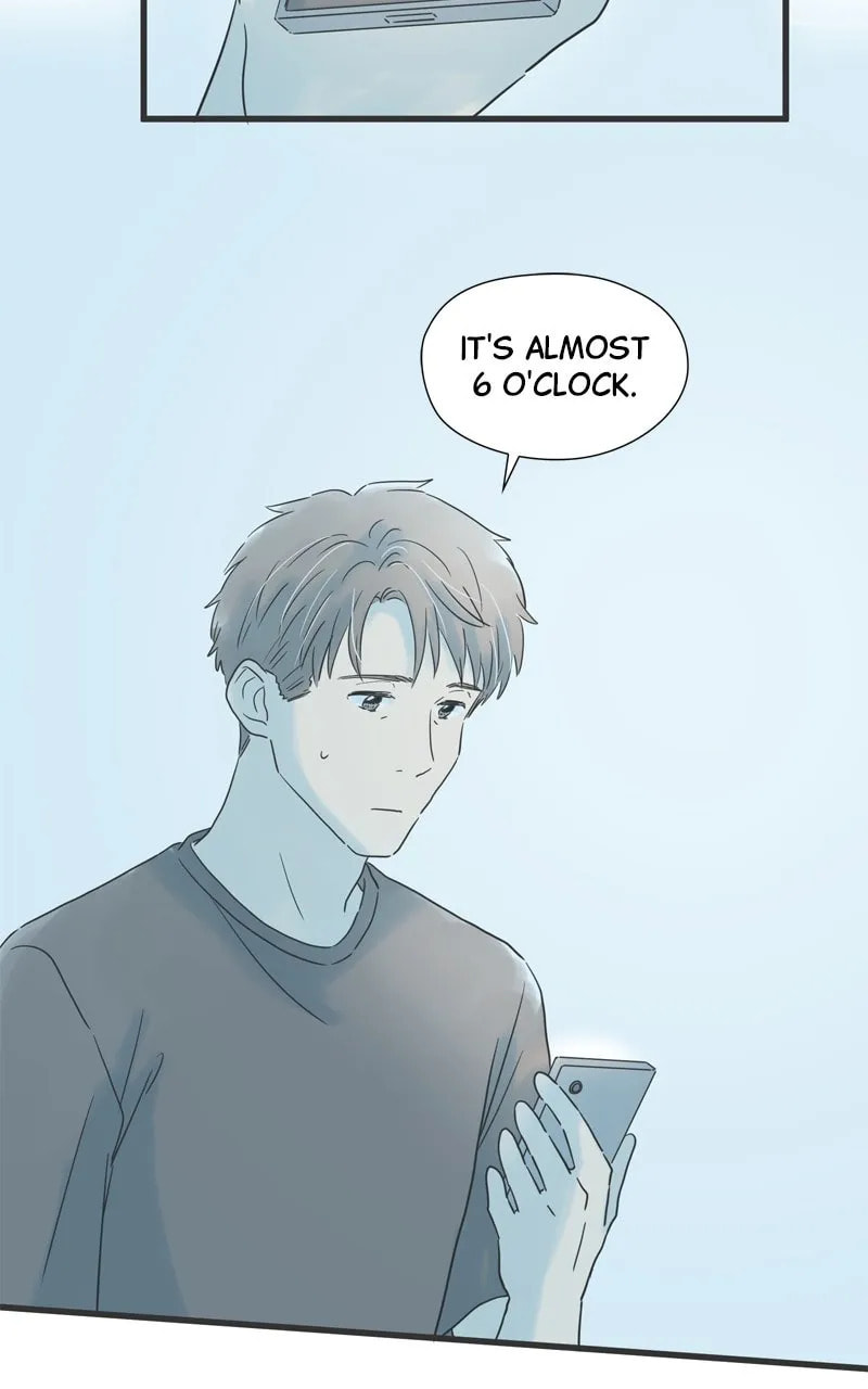 It Rains On Precious Days