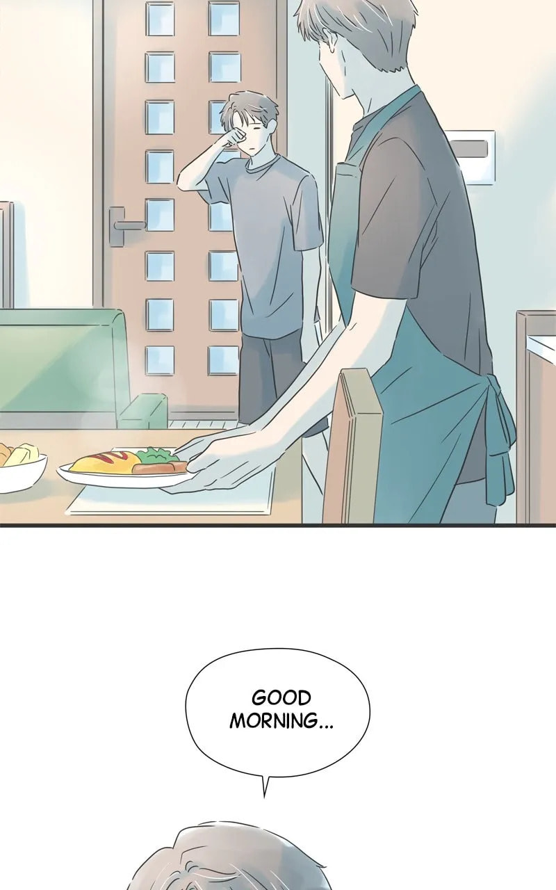 It Rains On Precious Days