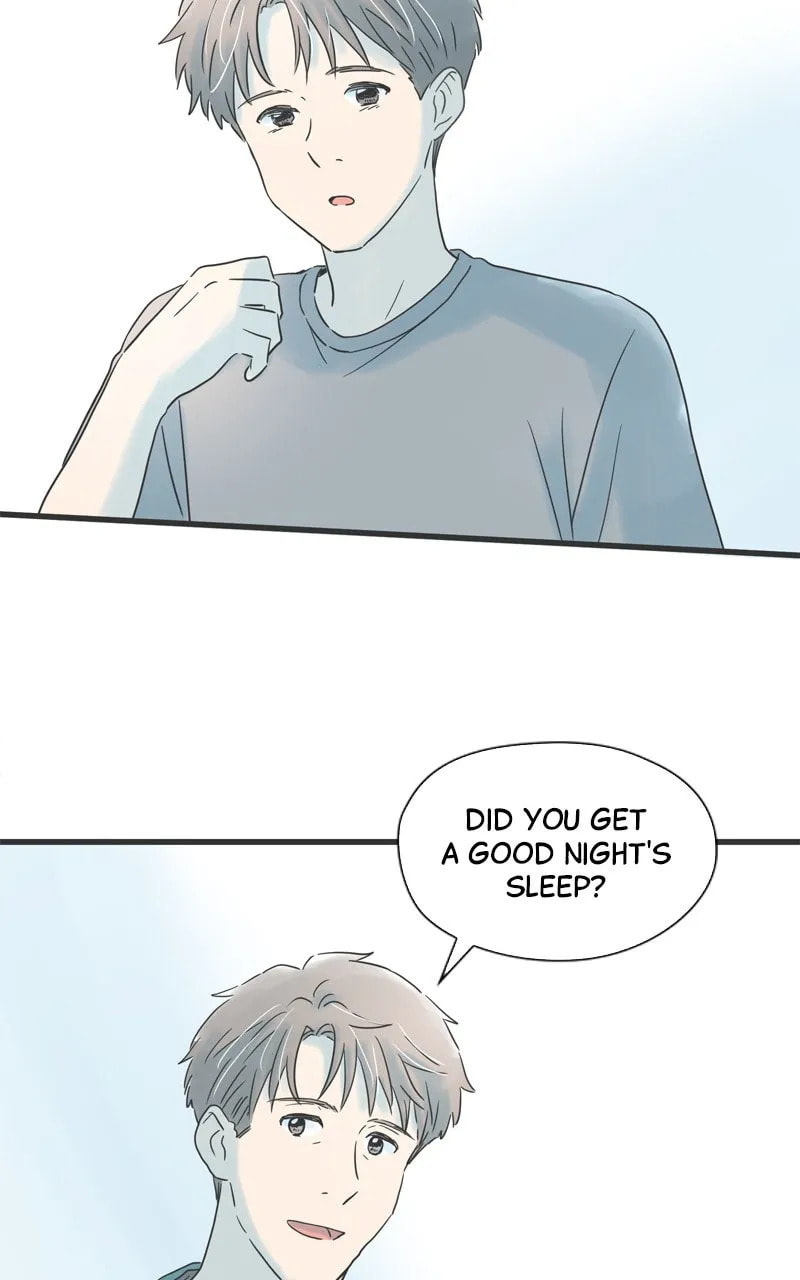 It Rains On Precious Days