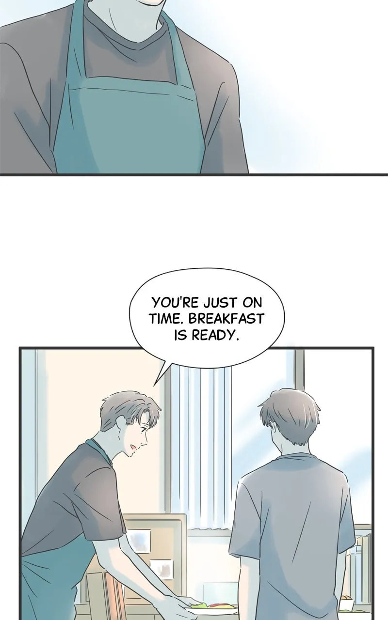 It Rains On Precious Days