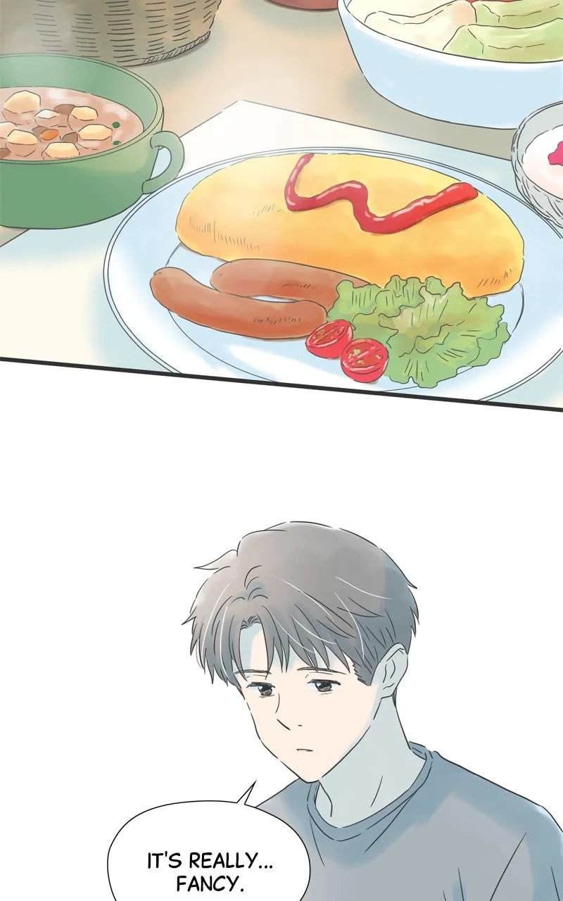 It Rains On Precious Days